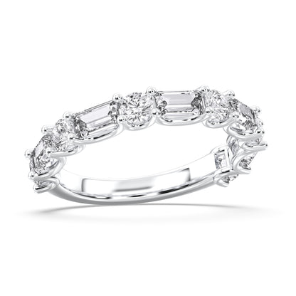 RD/BAG ETERNITY RING