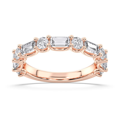 RD/BAG ETERNITY RING