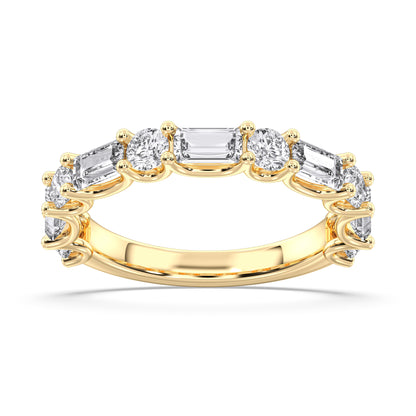 RD/BAG ETERNITY RING