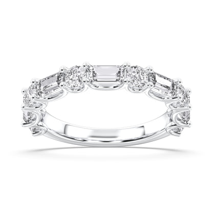 RD/BAG ETERNITY RING