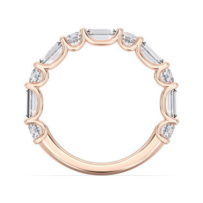 RD/BAG ETERNITY RING