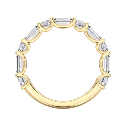 RD/BAG ETERNITY RING