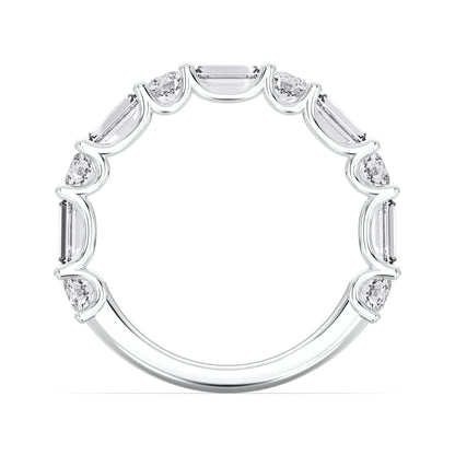 RD/BAG ETERNITY RING