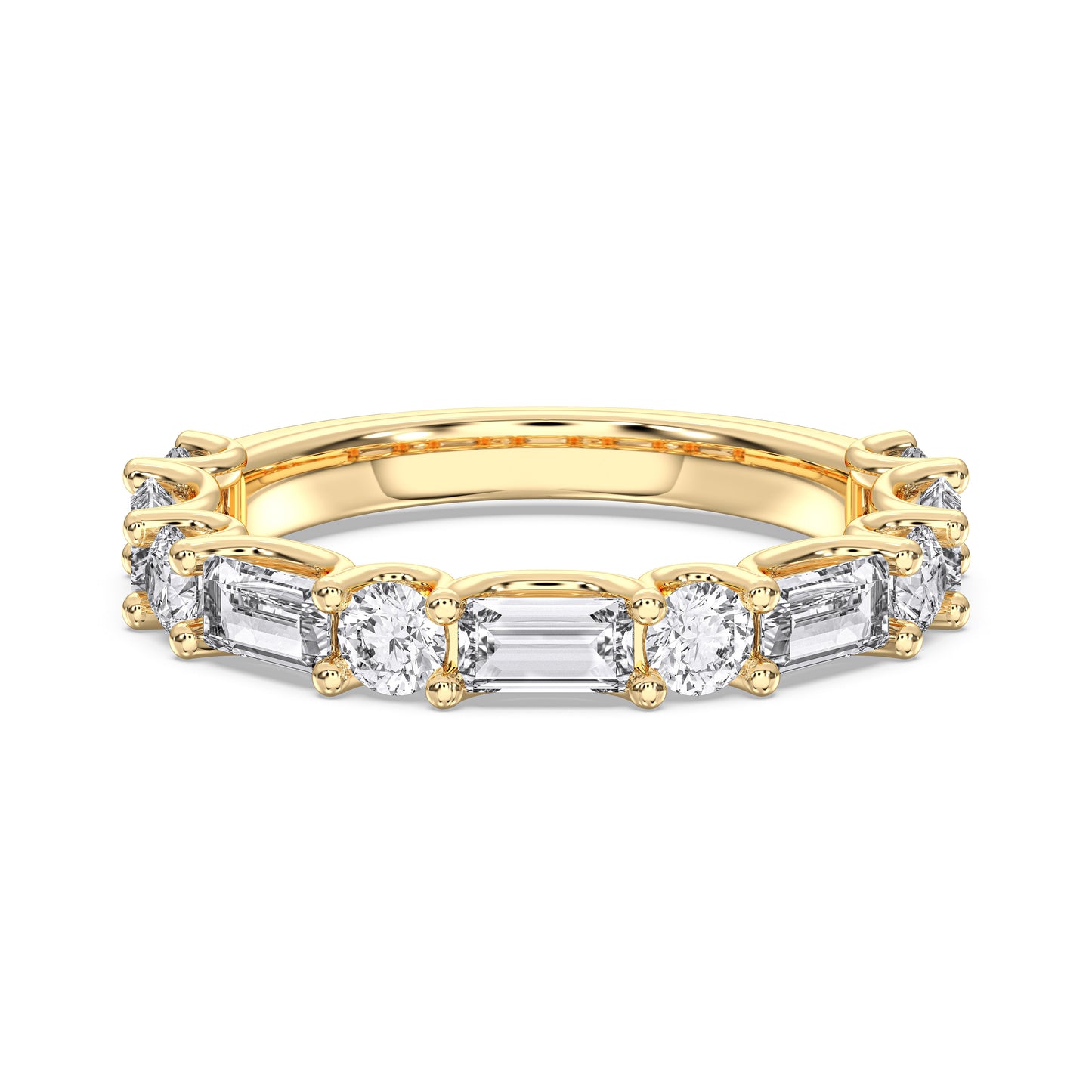 RD/BAG ETERNITY RING