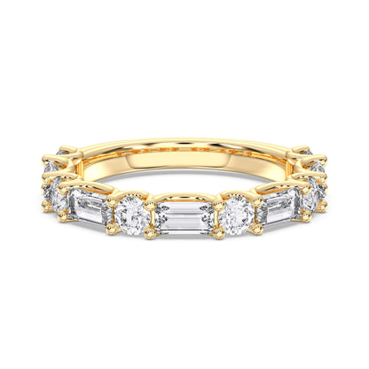 RD/BAG ETERNITY RING