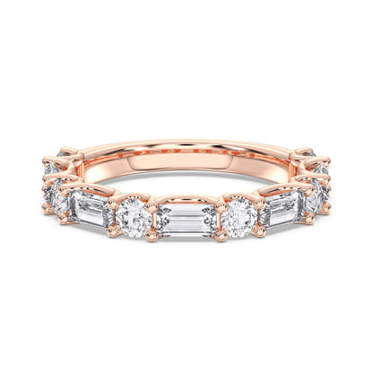 RD/BAG ETERNITY RING