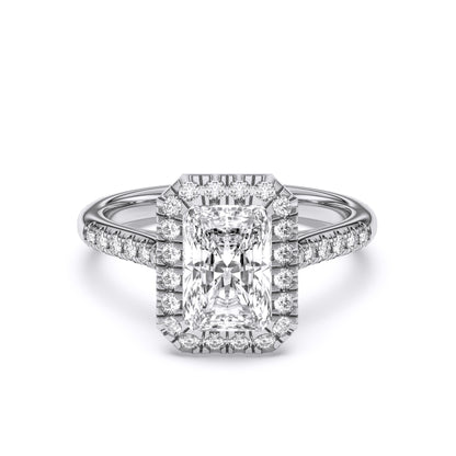 RADIANT FLUSH SET HALO
