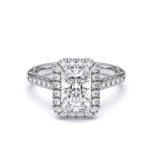 RADIANT FLUSH SET HALO