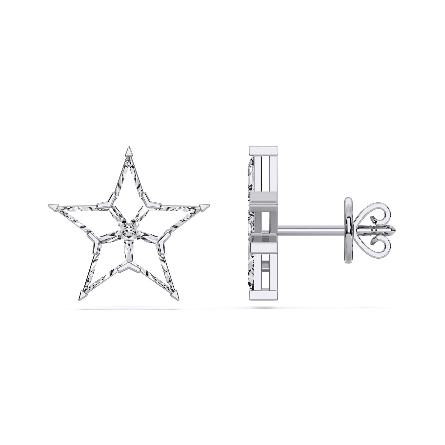SKYSTAR EARRINGS