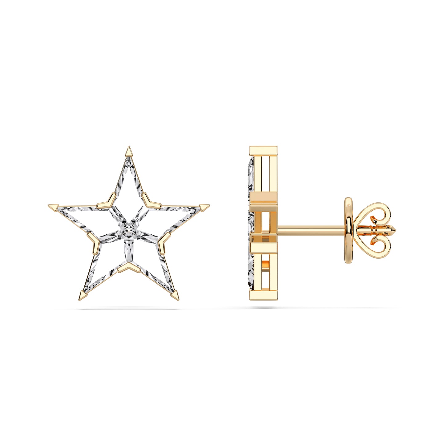SKYSTAR EARRINGS