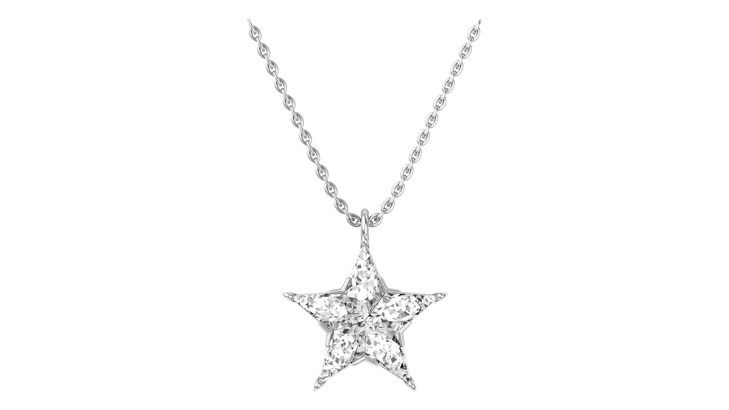 SKYSTAR PENDANT