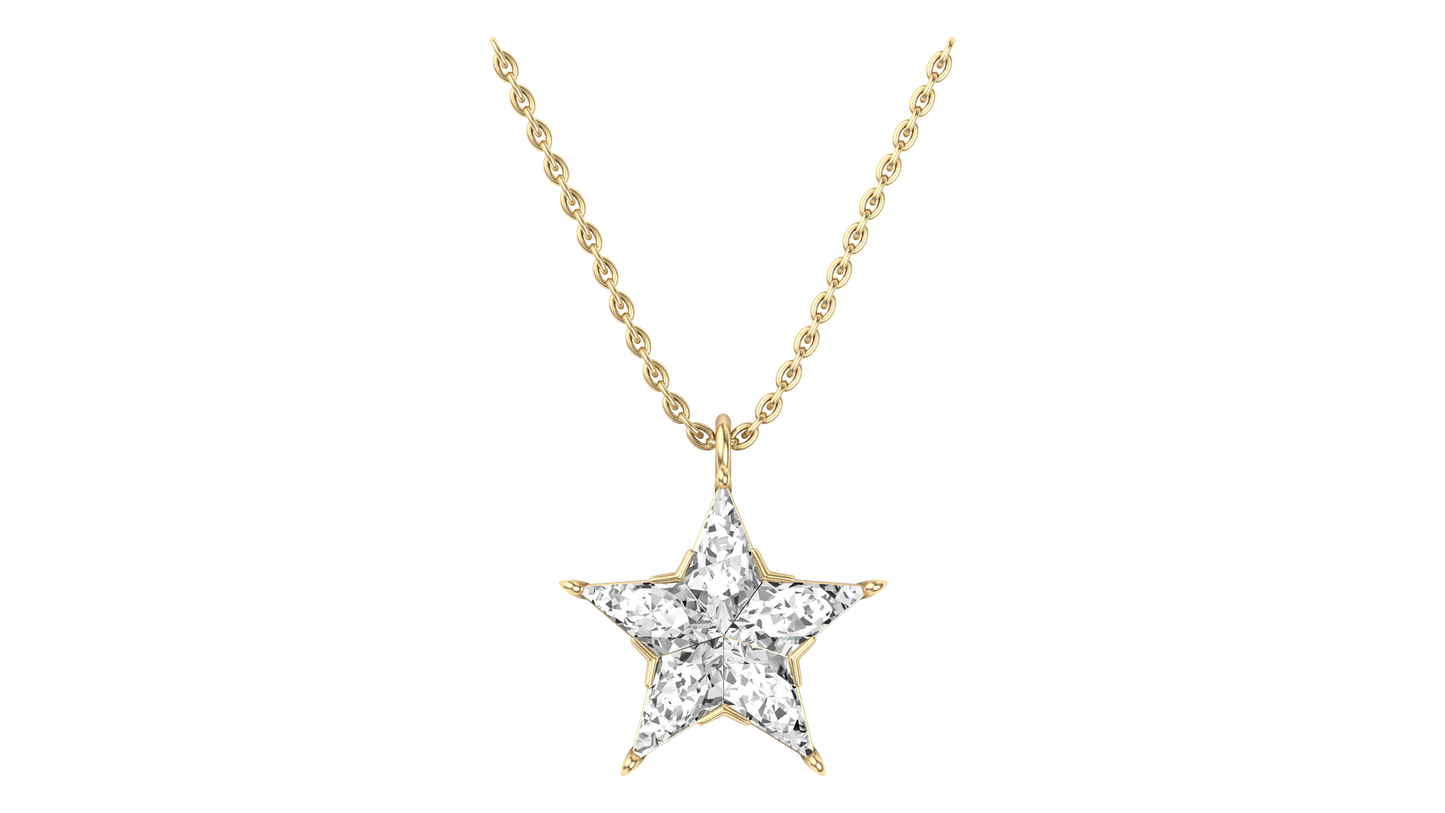 SKYSTAR PENDANT