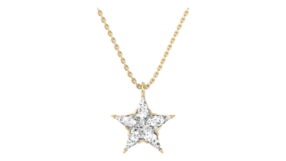 SKYSTAR PENDANT