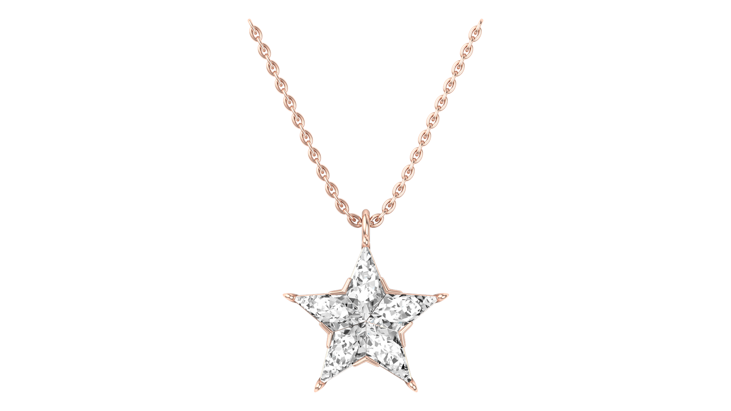 SKYSTAR PENDANT