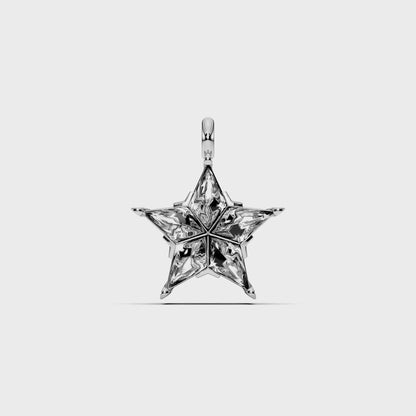 SKYSTAR PENDANT