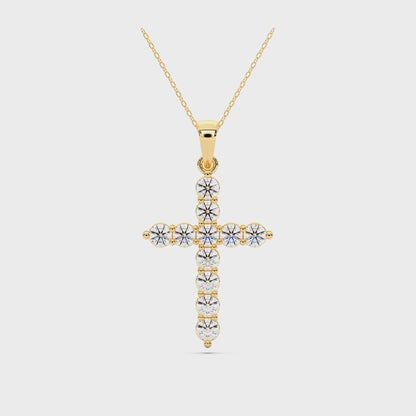 CROSS PENDANT STYLE 2