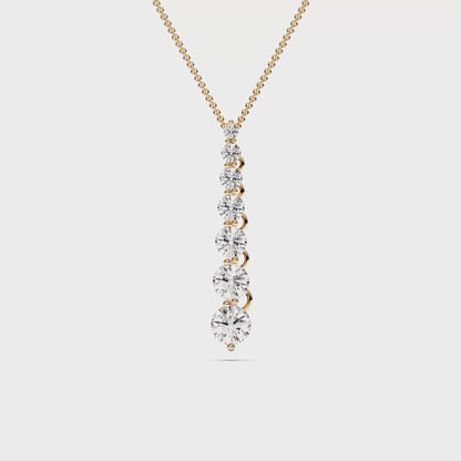 DROP PENDANT
