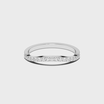 ROUND CURVE BAND