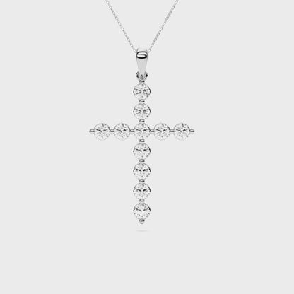 CROSS PENDANT STYLE 1