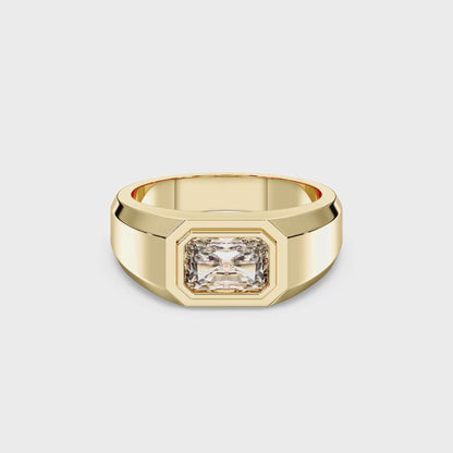 RADIANT MEN'S BAND