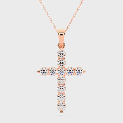 CROSS PENDANT STYLE 2