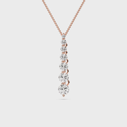 DROP PENDANT