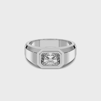 RADIANT MEN'S BAND