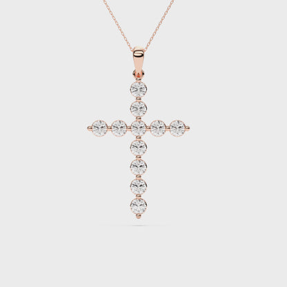 CROSS PENDANT STYLE 1
