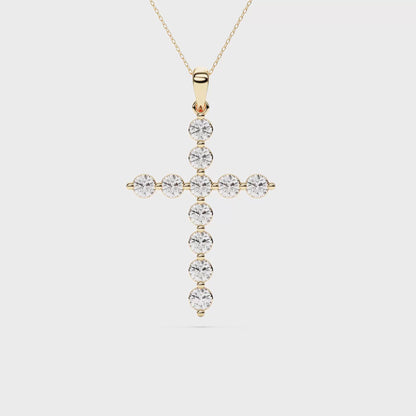CROSS PENDANT STYLE 1