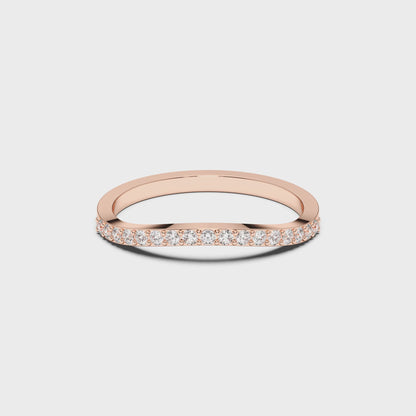 ROUND CURVE BAND