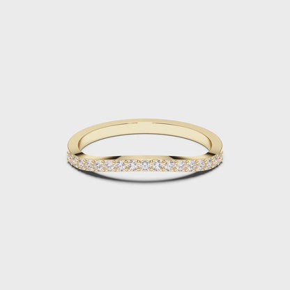 ROUND CURVE BAND
