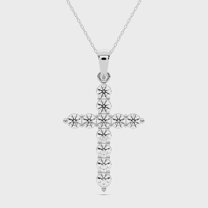 CROSS PENDANT STYLE 2